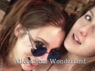 Alices_from_Wonderland