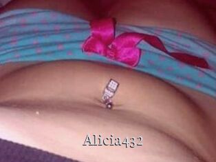 Alicia432 Free Host Empire