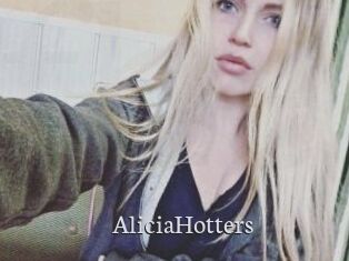 AliciaHotters