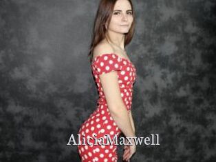 AliciaMaxwell