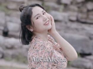 AliciaMeena Free Host Empire