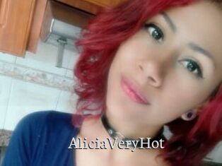 AliciaVeryHot