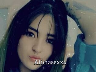 Aliciasexxx