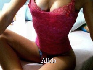 Alida