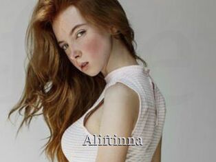 Aliftinna