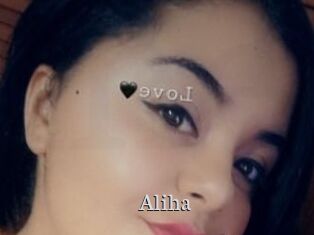 Aliha