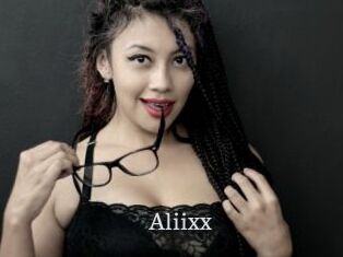 Aliixx