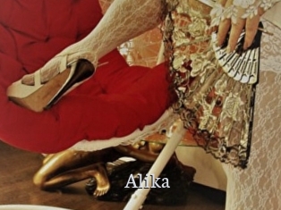Alika Free Host Empire