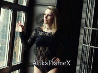 AlikaFlameX
