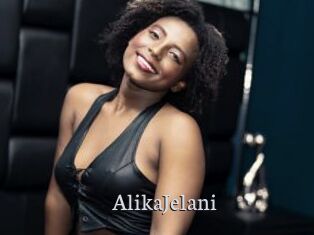 AlikaJelani Free Host Empire