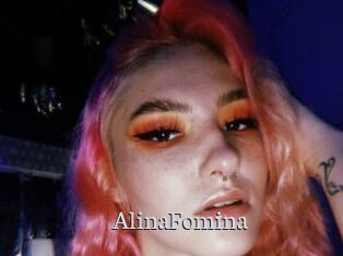 AlinaFomina