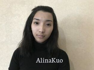 AlinaKuo Free Host Empire