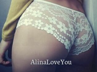 AlinaLoveYou