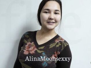 AlinaMoonsexxy