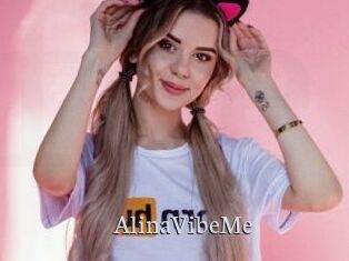AlinaVibeMe