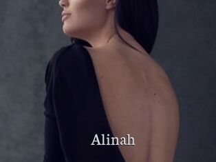 Alinah