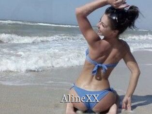 AlineXX Free Host Empire