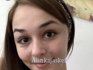 Alinkajasker