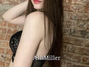 AlisMiller