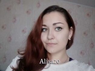 Alisa20 Free Host Empire