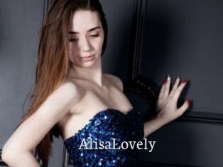 AlisaLovely