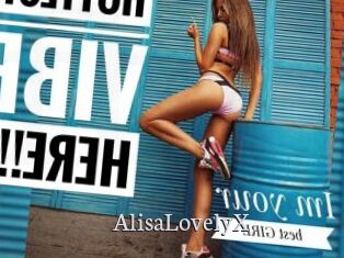 AlisaLovelyX