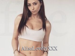AlisaLovelyXXX
