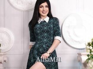AlisaMill