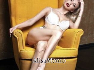 AlisaMonro