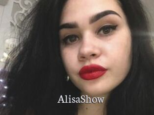 AlisaShow
