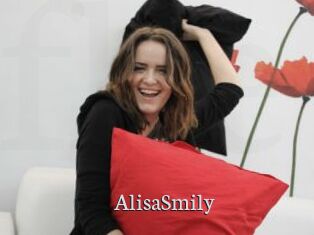 AlisaSmily