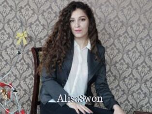 AlisaSwon