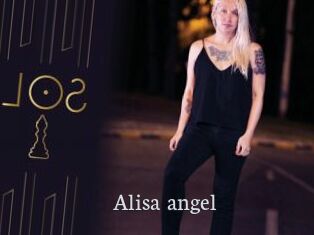 Alisa_angel Free Host Empire