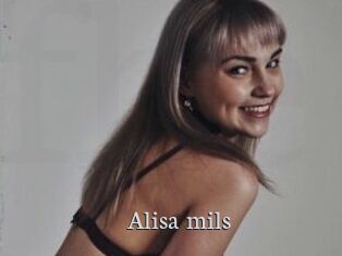 Alisa_mils Free Host Empire