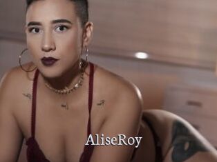 AliseRoy