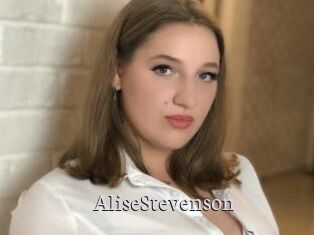 AliseStevenson