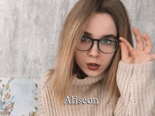 Aliseon