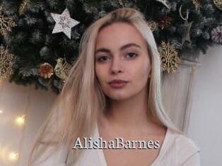 AlishaBarnes