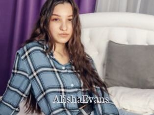 AlishaEvans Free Host Empire