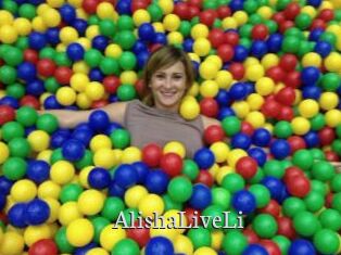 AlishaLiveLi
