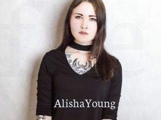 AlishaYoung Free Host Empire