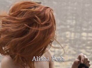 Alisha_Posh