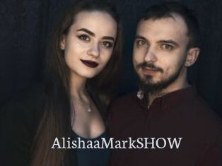 AlishaaMarkSHOW