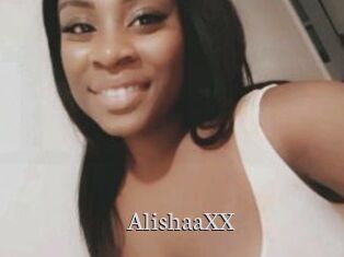 AlishaaXX