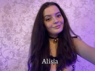 Alisia