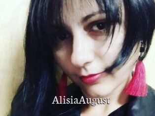 AlisiaAugust