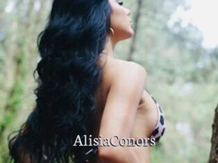 AlisiaConors