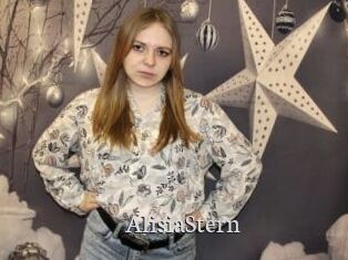 AlisiaStern