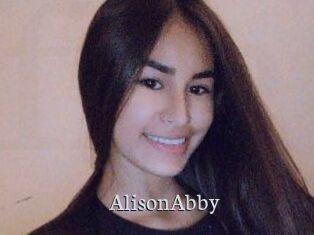 AlisonAbby