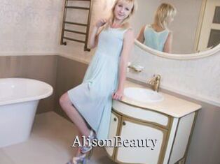 AlisonBeauty Free Host Empire